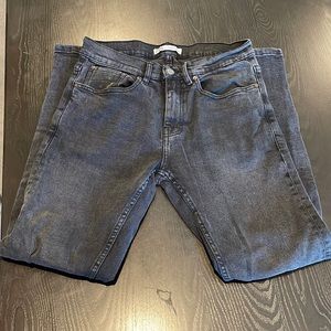 Zara slim fit jeans
